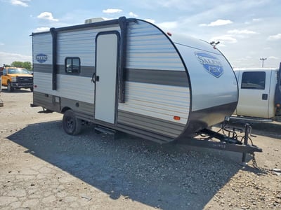 5ZT2SMFC2PN****** 2023 Forest River Salem Towables