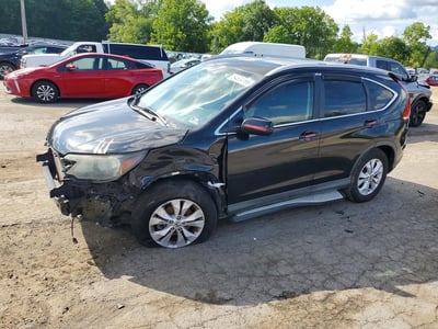 2HKRM4H50CH****** 2012 Honda CR-V
