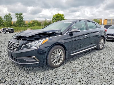 5NPE34AF1FH****** 2015 Hyundai Sonata