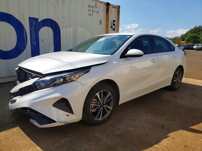 3KPF24AD2RE****** 2024 Kia Forte