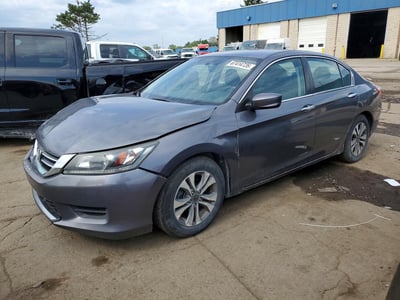 1HGCR2F33FA****** 2015 Honda Accord