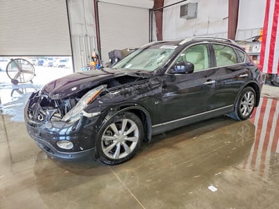 2015 Infiniti QX50