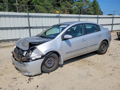2011 Nissan Sentra