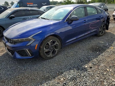 2025 Kia K5