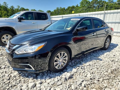 1N4AL3AP9GN****** 2016 Nissan Altima