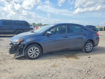 5YFBURHE6HP****** 2017 Toyota Corolla