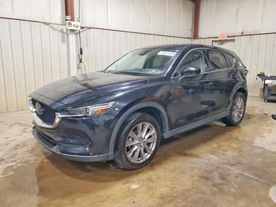 JM3KFBDMXK1****** 2019 Mazda CX-5