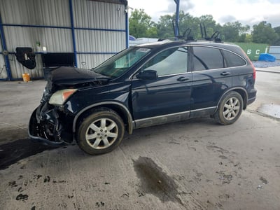 5J6RE38729L****** 2009 Honda CR-V
