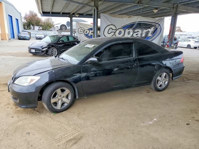 2004 Honda Civic