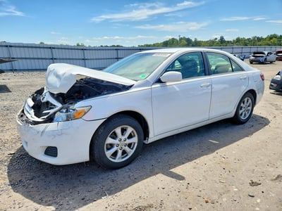 4T1BF3EKXBU****** 2011 Toyota Camry