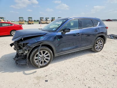 JM3KFADM0L0****** 2020 Mazda CX-5