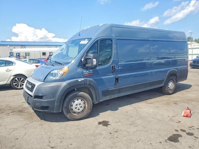 3C6URVJG1LE****** 2020 RAM Promaster 3500