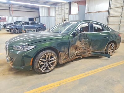 WBA63AV09PF****** 2023 BMW 4 Series