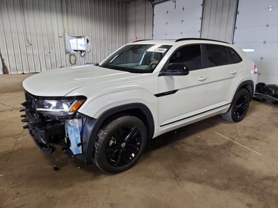 1V2SE2CA1PC****** 2023 Volkswagen Atlas