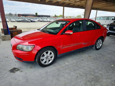 YV1MS682552****** 2005 Volvo S40