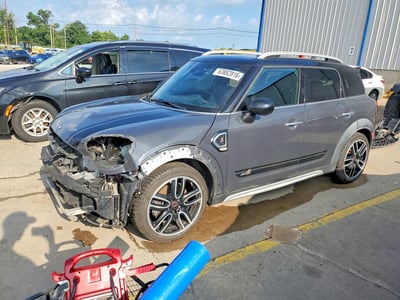 2017 MINI Cooper Countryman