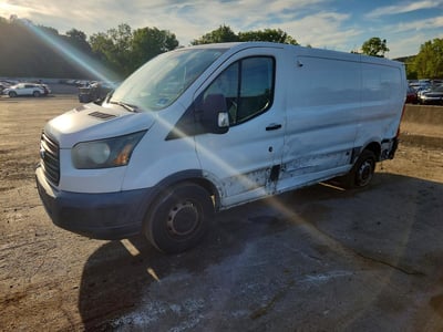 1FTYE1YM5GK****** 2016 Ford Transit 150