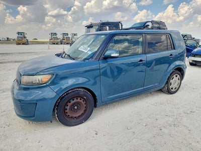 2008 Scion xB