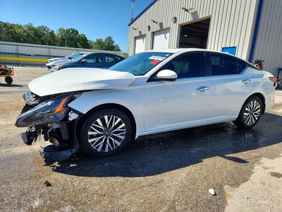 1N4BL4DV0RN****** 2024 Nissan Altima
