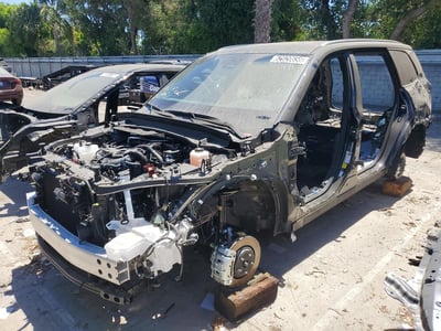 5TDAAAA63TS****** 2026 Lexus TX 350