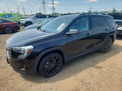 3GKALPEX4LL****** 2020 GMC Terrain