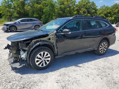 4S4BTAAC1L3****** 2020 Subaru Outback