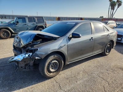 4T4BF1FK9CR****** 2012 Toyota Camry