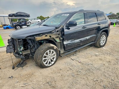 1C4RJFAG3MC****** 2021 Jeep Grand Cherokee