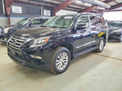 2014 Lexus GX 460