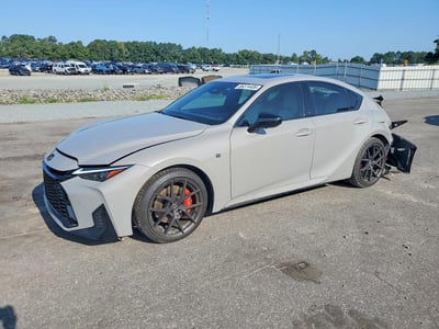 JTHGZ1B28T5****** 2026 Lexus IS 350
