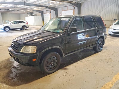 2000 Honda CR-V