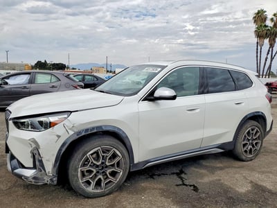 WBX73EF0XR5****** 2024 BMW X1