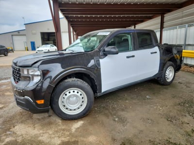 3FTTW8A31SR****** 2025 Ford Maverick