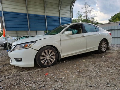 1HGCR2F82EA****** 2014 Honda Accord