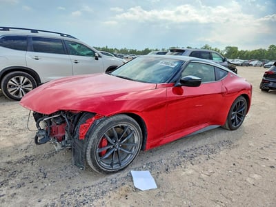 2025 Nissan Nissan Z