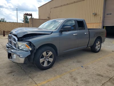 2011 Dodge Ram Pickup