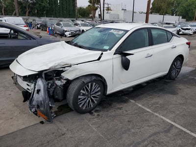 1N4BL4DV6SN****** 2025 Nissan Altima