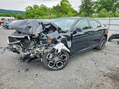 1FAHP2KT8JG****** 2018 Ford Taurus