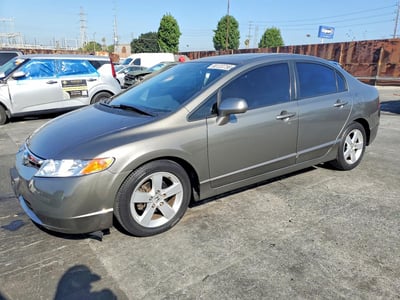 2006 Honda Civic