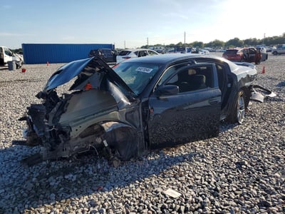 2C3CDXHG7PH****** 2023 Dodge Charger