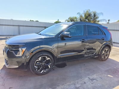 2023 Kia Niro EV