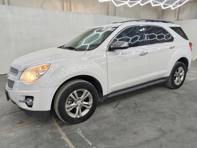2013 Chevrolet Equinox