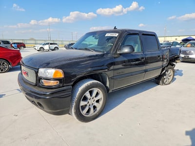 2GTEK63N761****** 2006 GMC Sierra 1500