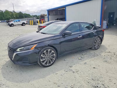 1N4BL4EV7RN****** 2024 Nissan Altima