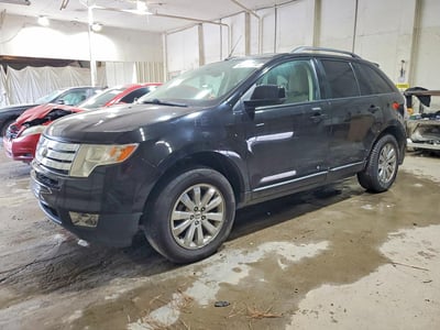 2FMDK39C27B****** 2007 Ford Edge