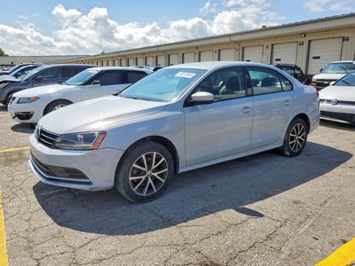 3VW2B7AJ9JM****** 2018 Volkswagen Jetta