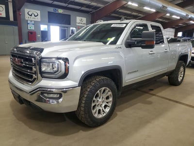 1GTV2MEC5HZ****** 2017 GMC Sierra