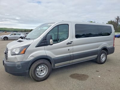 1FMZK1YM4JK****** 2018 Ford Transit 150