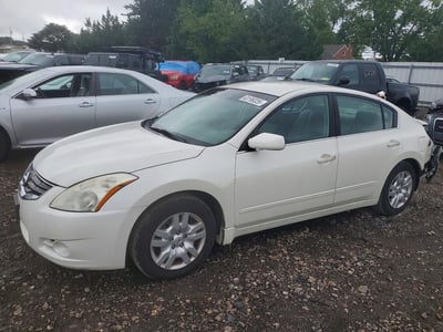1N4AL2AP7AN****** 2010 Nissan Altima