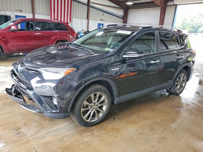 JTMDJREVXHD****** 2017 Toyota RAV4